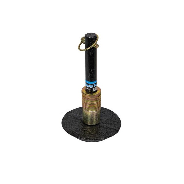 Aftermarket HEAVY DUTY SHOE CASTING FOR FISHER AND WESTERN SNOW PLOW 53595 1303225 - main